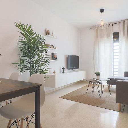 Apartamento Unicornio Sanlúcar de Barrameda Eksteriør bilde