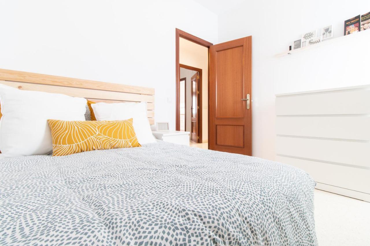 Apartamento Unicornio Sanlúcar de Barrameda Eksteriør bilde