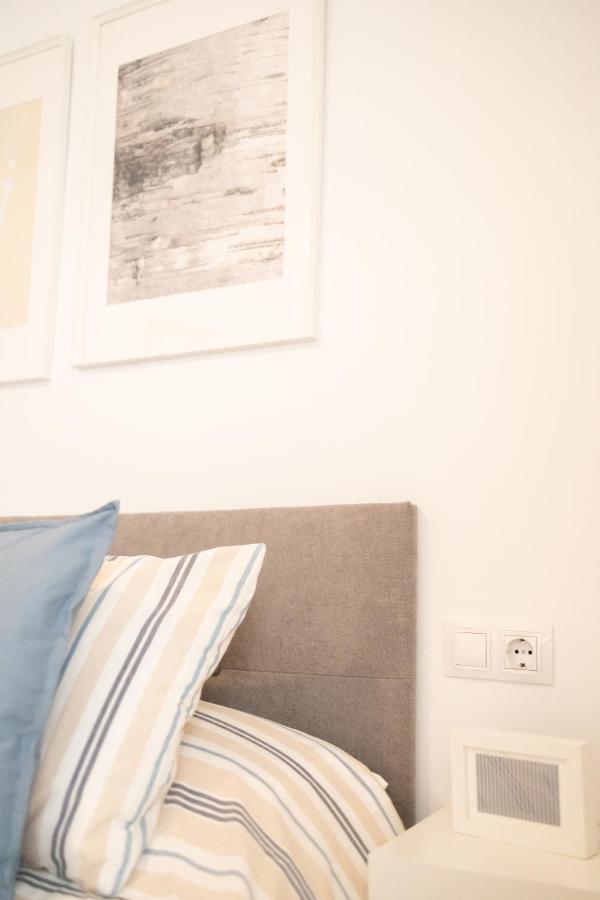 Apartamento Unicornio Sanlúcar de Barrameda Eksteriør bilde