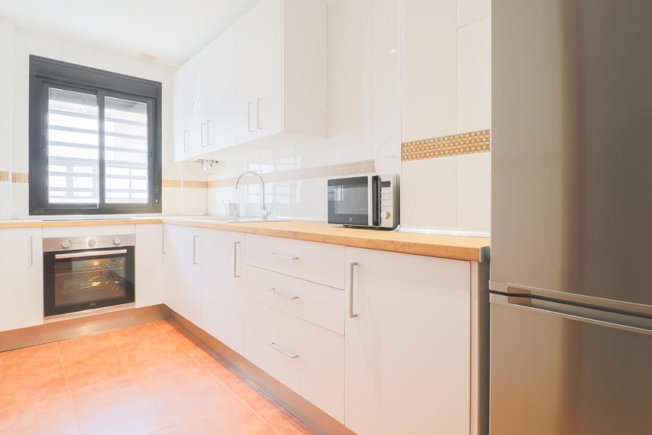 Apartamento Unicornio Sanlúcar de Barrameda Eksteriør bilde