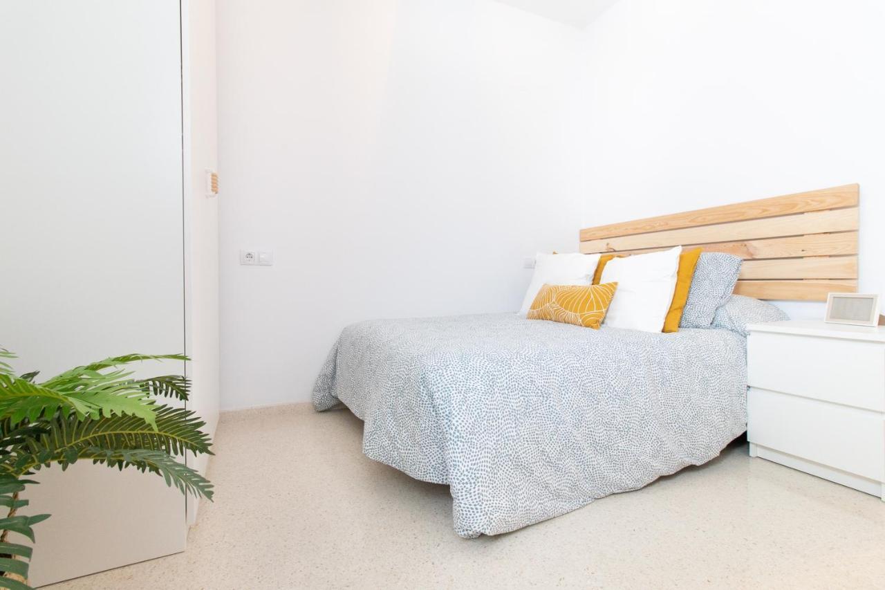 Apartamento Unicornio Sanlúcar de Barrameda Eksteriør bilde