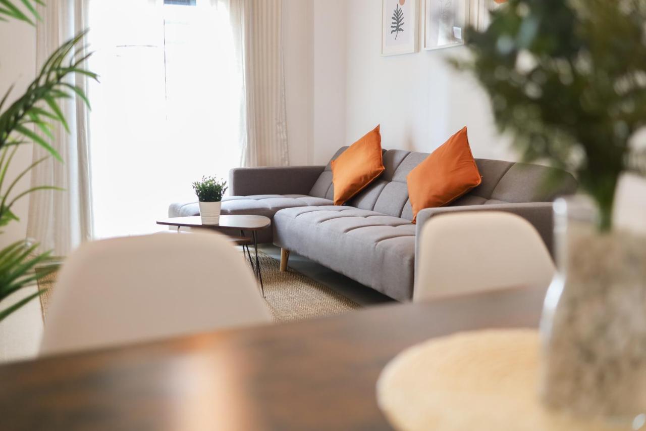 Apartamento Unicornio Sanlúcar de Barrameda Eksteriør bilde