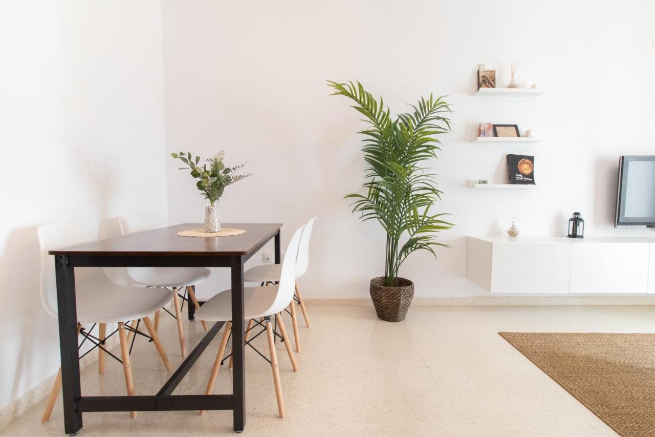 Apartamento Unicornio Sanlúcar de Barrameda Eksteriør bilde