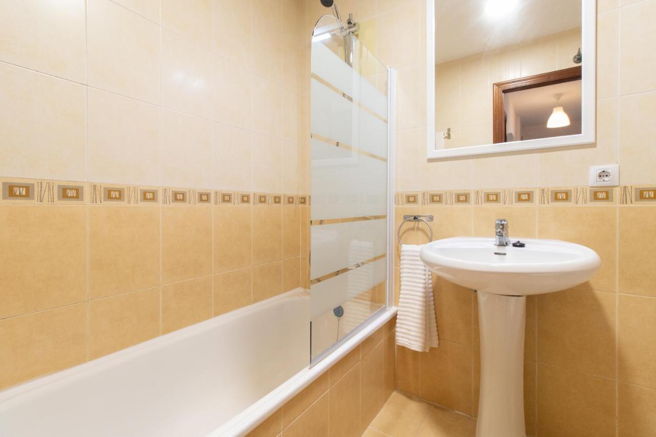 Apartamento Unicornio Sanlúcar de Barrameda Eksteriør bilde