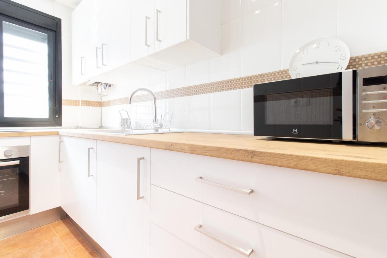 Apartamento Unicornio Sanlúcar de Barrameda Eksteriør bilde